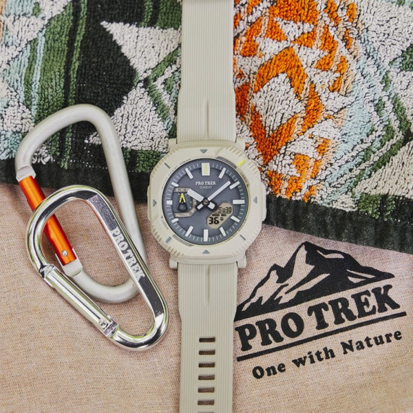 Casio Pro Trek PRJ-B001 - J492