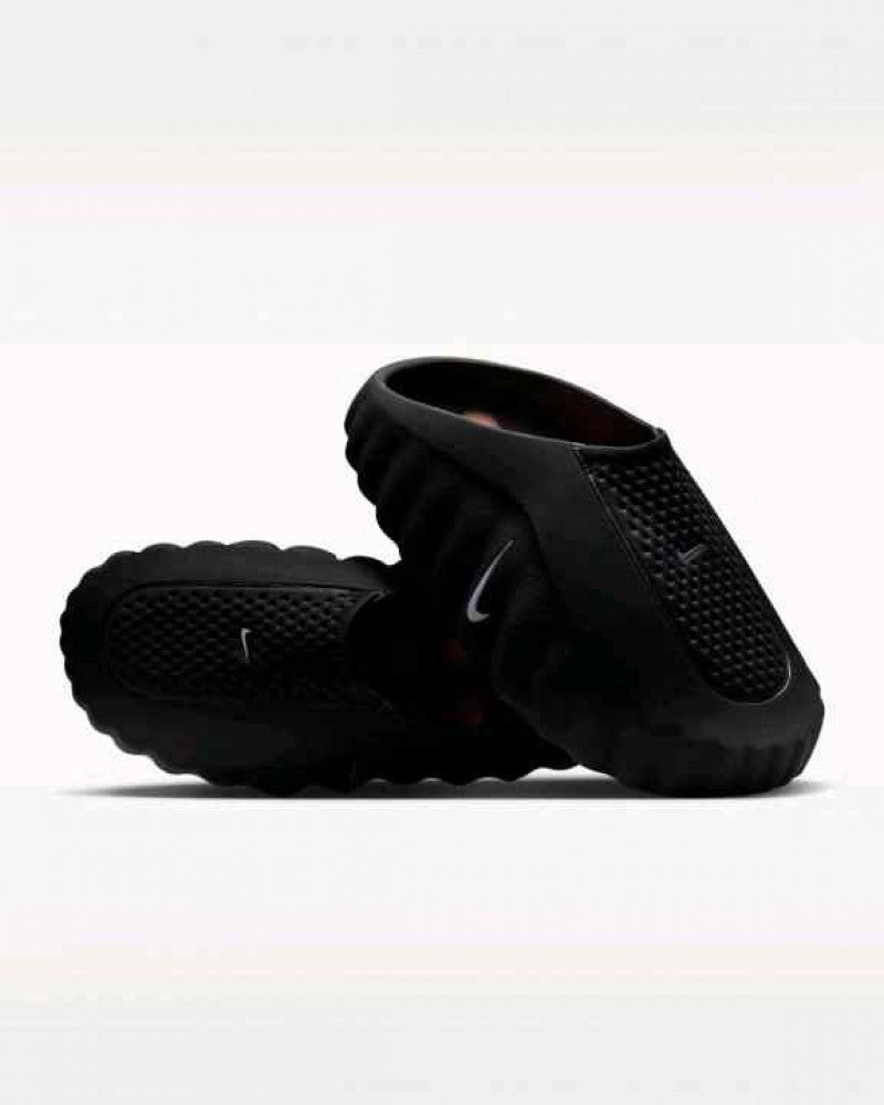 Nike Mind 001 Black slide fix