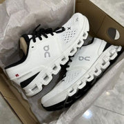 On Running Cloud x 4 Training White