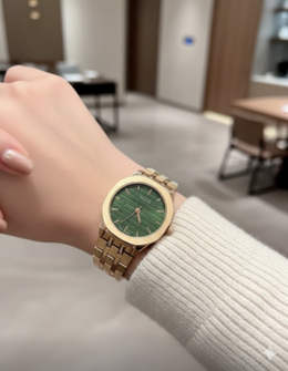 Gucci Rose Gold 173