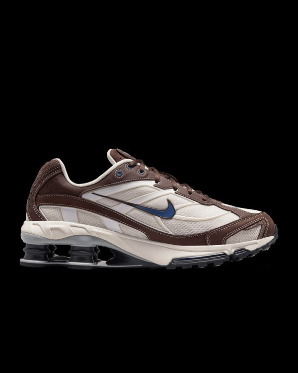 Nike Shox Ride 2 Phantom Baroque Brown