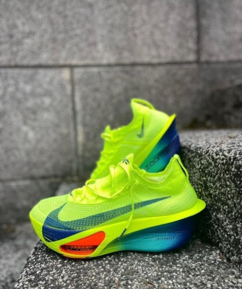 Nike Zoom Alphafly 3 Volt