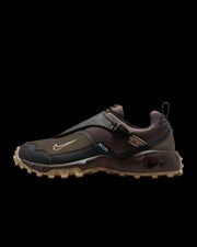 Nike ACG PhassadIronstone and Black