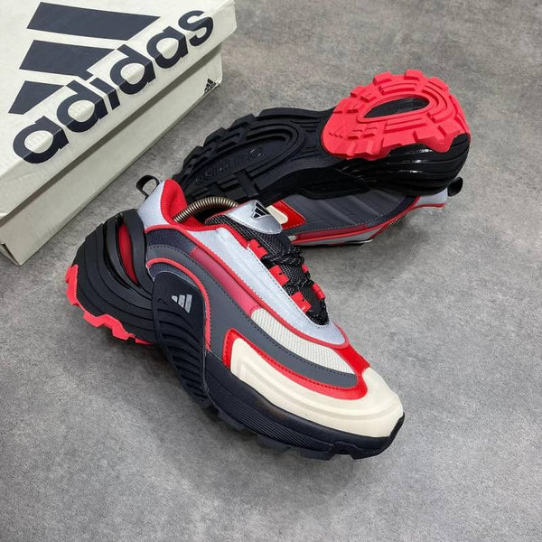 Adidas Wonder Runner Turbo Red