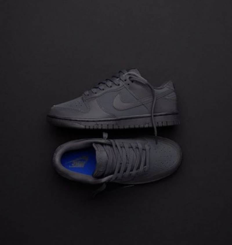 Nike sb DUNK LOW CYBER REFLECTIVE sale