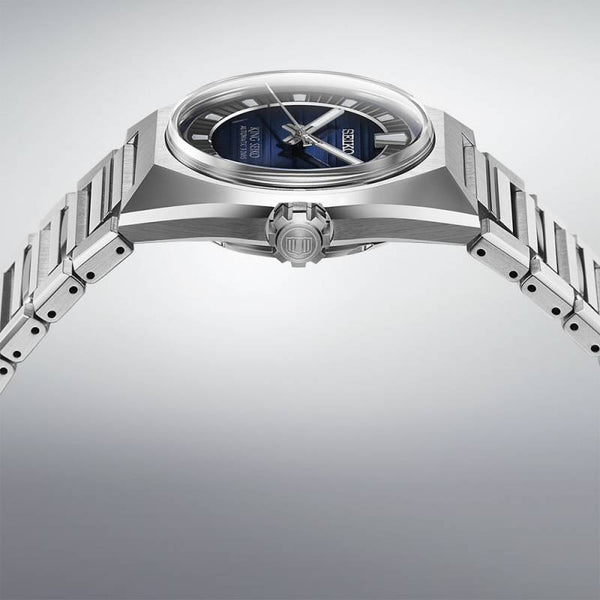 Seiko King Vanac