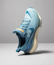 Nike Zoom x Invincible Run 3 Flyknit blue