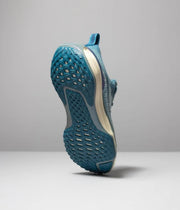 Nike Zoom x Invincible Run 3 Flyknit blue