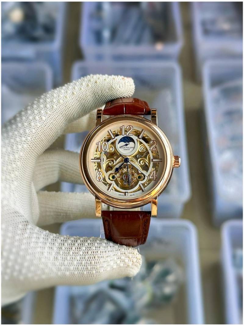 Pateek_philippe automatic