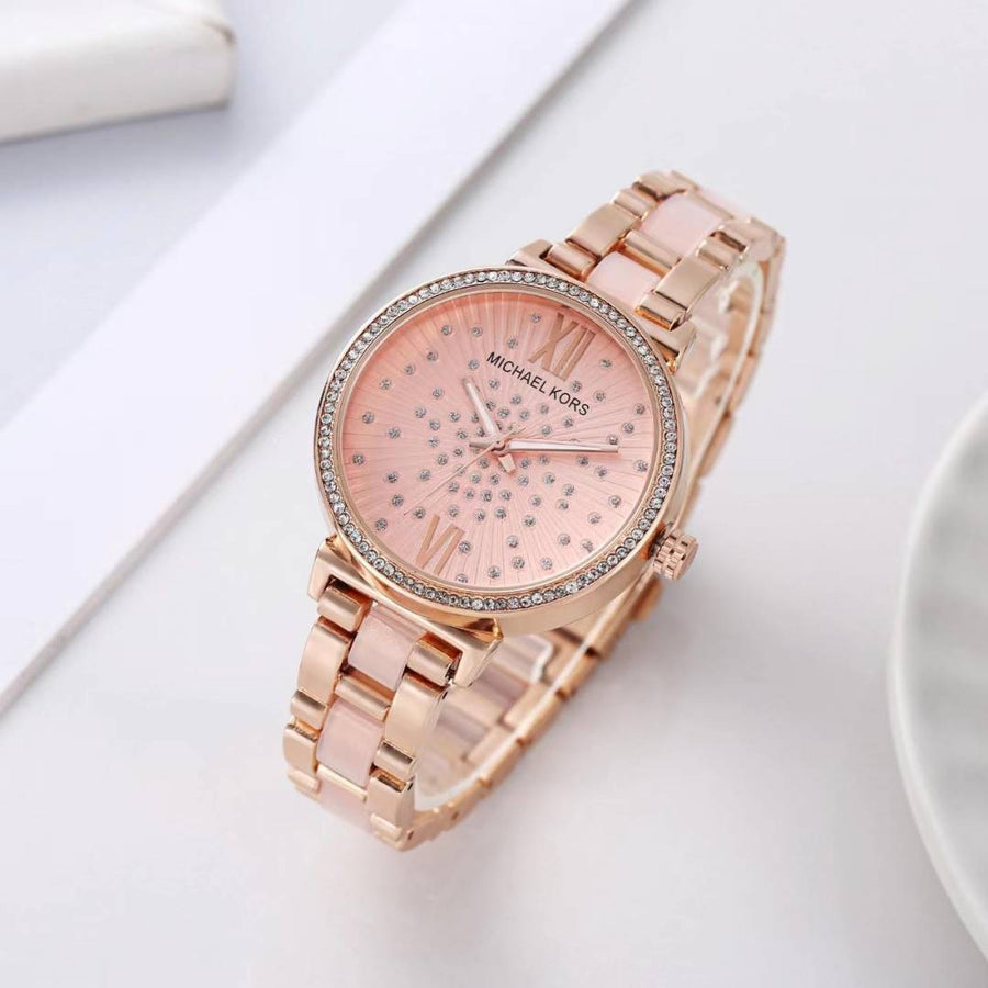 Michael Kors Sofie Diamond