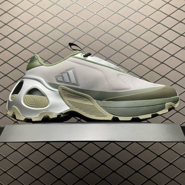 Adidas EDGE WONDER RUNNER GREEN