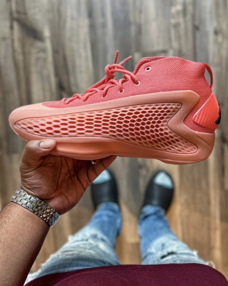 Adidas AE1 Georgia Red Clay
