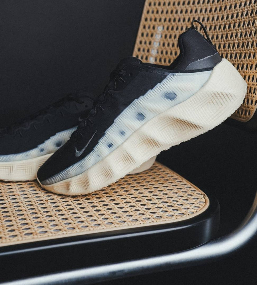 Nike Ava Rover Black Muslin