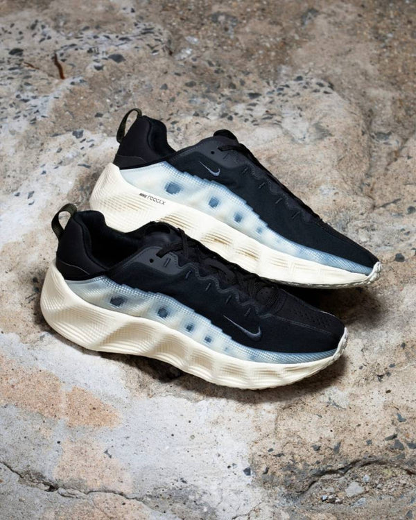 Nike Ava Rover Black Muslin