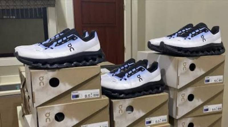 On Running Cloudtilt Ultra Marine--