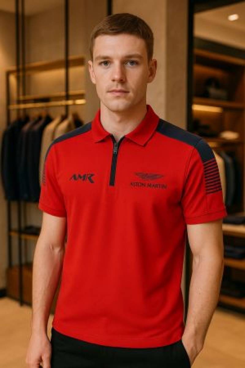 Hackett polo tshirt