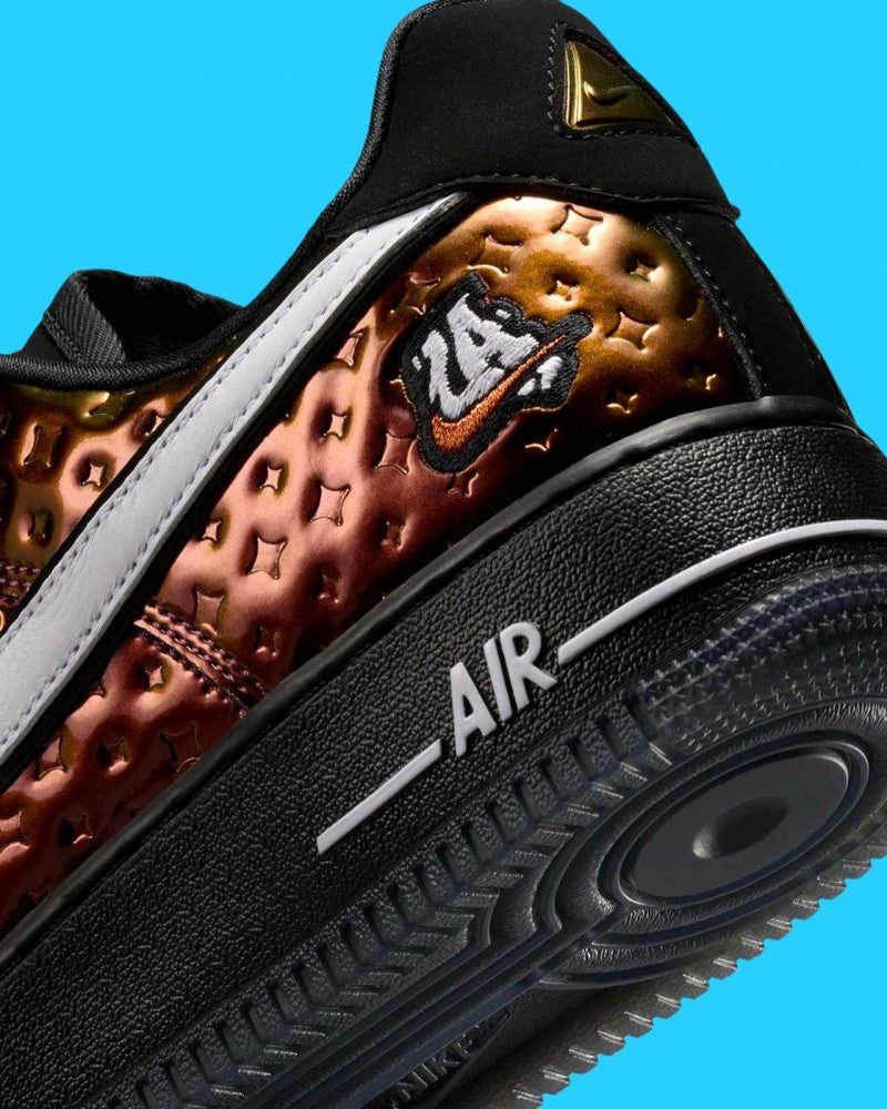 Nike AirForce 1 Low PRM NBA All-Star Weekend (2026) 168