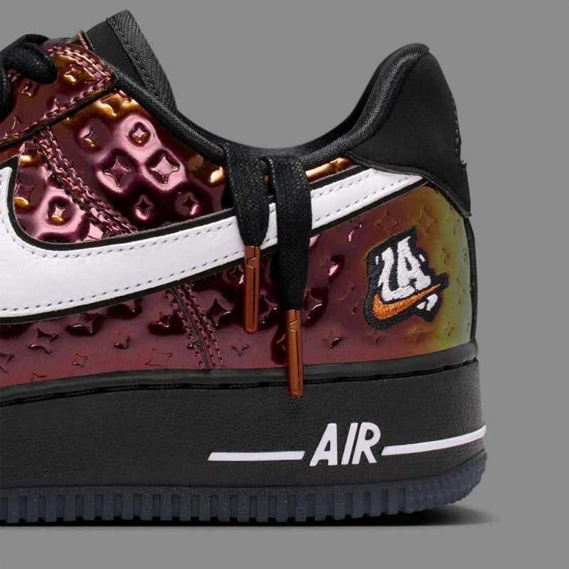 Nike AirForce 1 Low PRM NBA All-Star Weekend (2026) 168