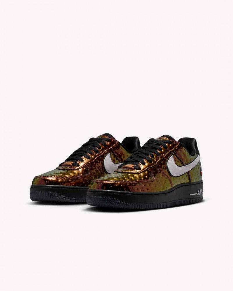 Nike AirForce 1 Low PRM NBA All-Star Weekend (2026) 168