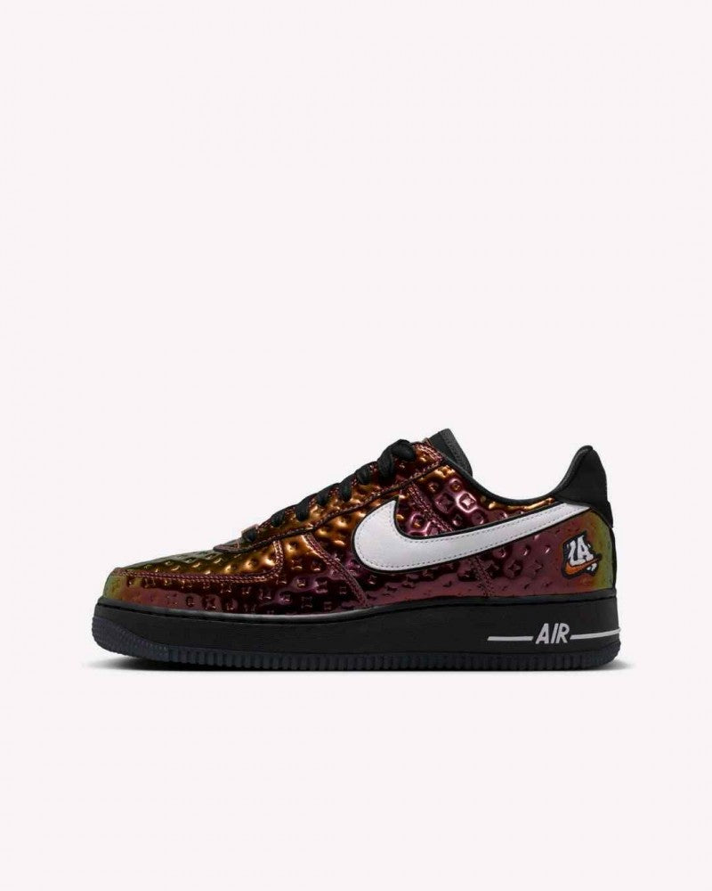 Nike AirForce 1 Low PRM NBA All-Star Weekend (2026) 168