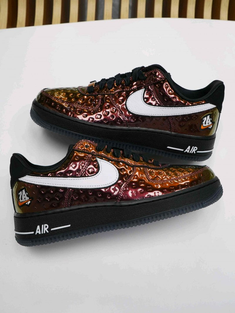 Nike AirForce 1 Low PRM NBA All-Star Weekend (2026) 168