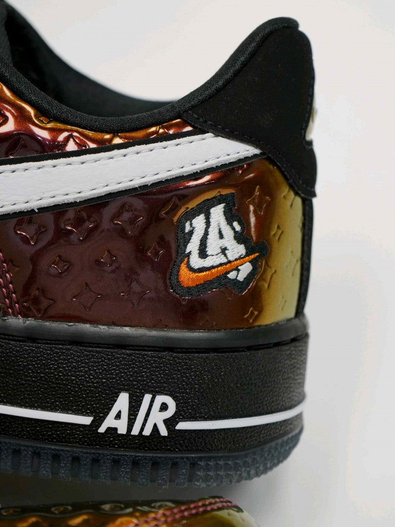 Nike AirForce 1 Low PRM NBA All-Star Weekend (2026) 168
