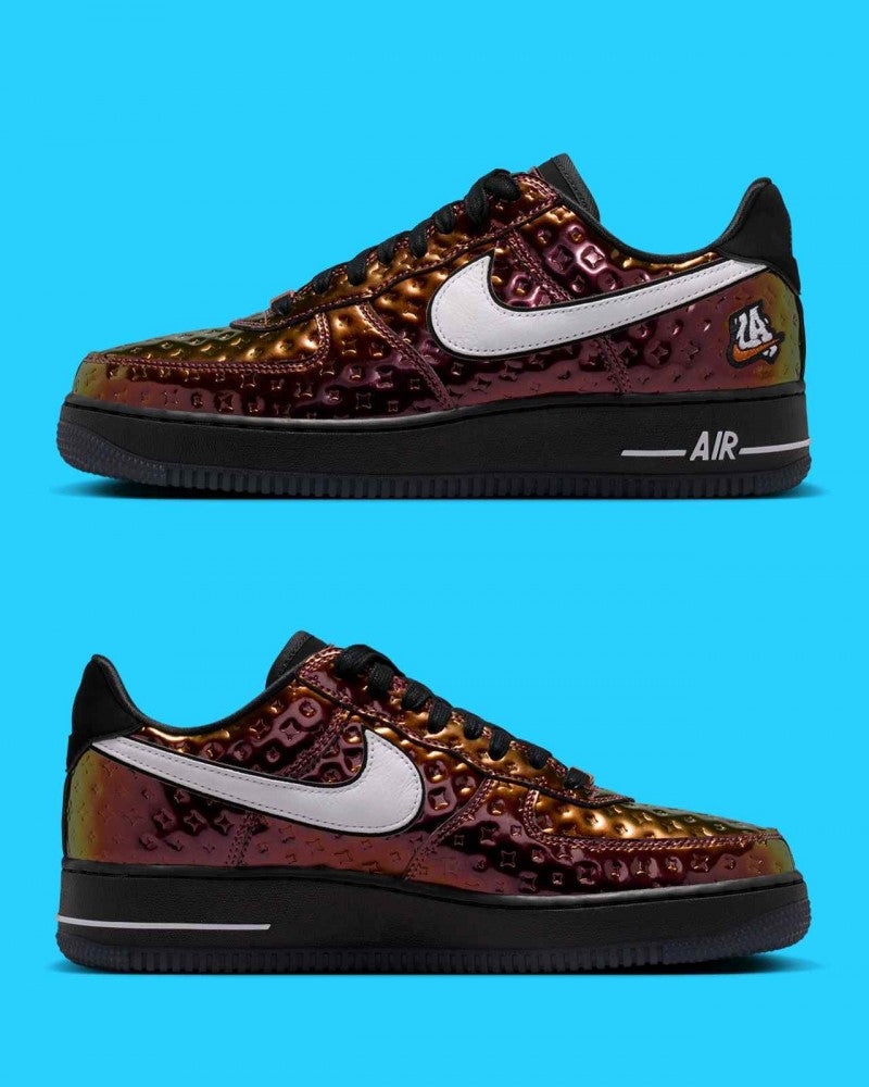Nike AirForce 1 Low PRM NBA All-Star Weekend (2026) 168