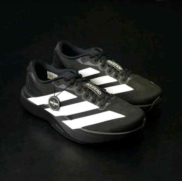 Adidas adizero evo sl core black