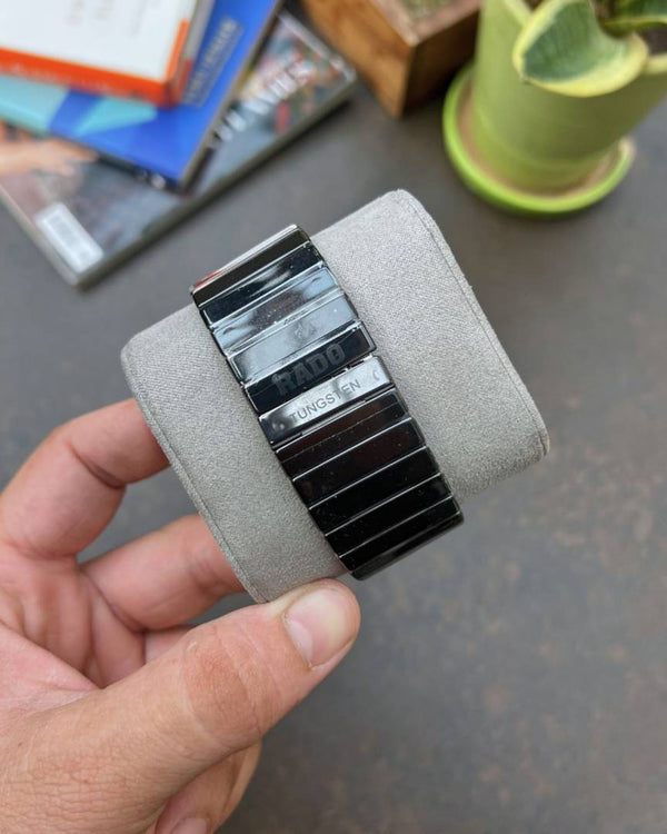 Rado Tungsten Diamond