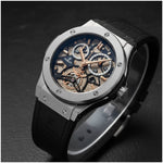 Hublot Bigbang Classic Leather Belt