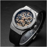 Hublot Bigbang Classic Leather Belt
