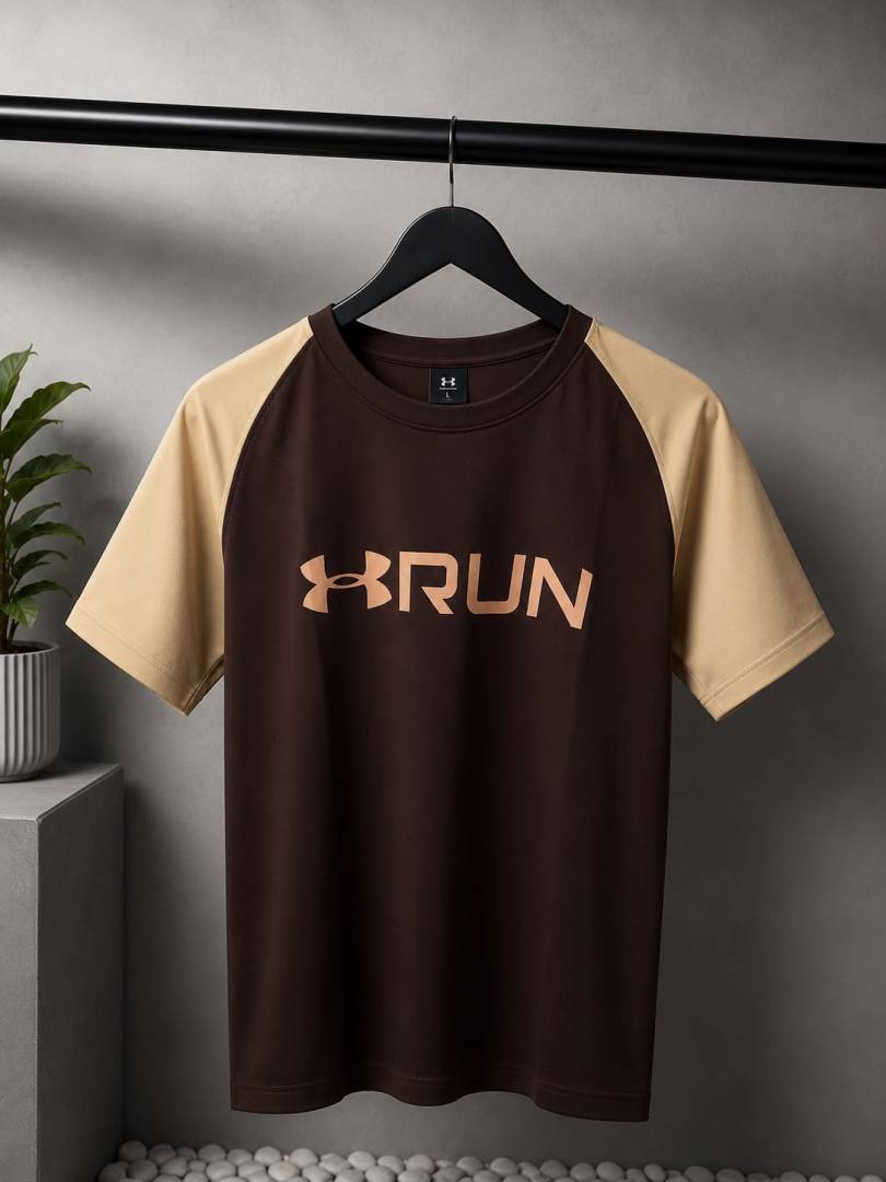 Unde Armou_r Premium T-Shirt 1964