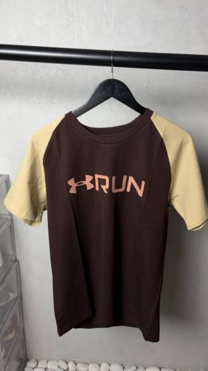 Unde Armou_r Premium T-Shirt 1964