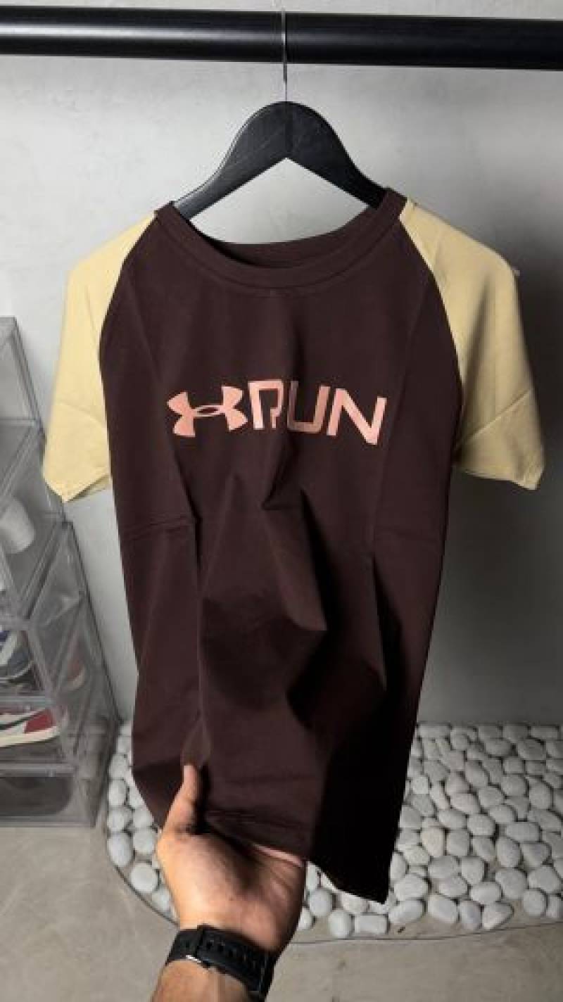 Unde Armou_r Premium T-Shirt 1964