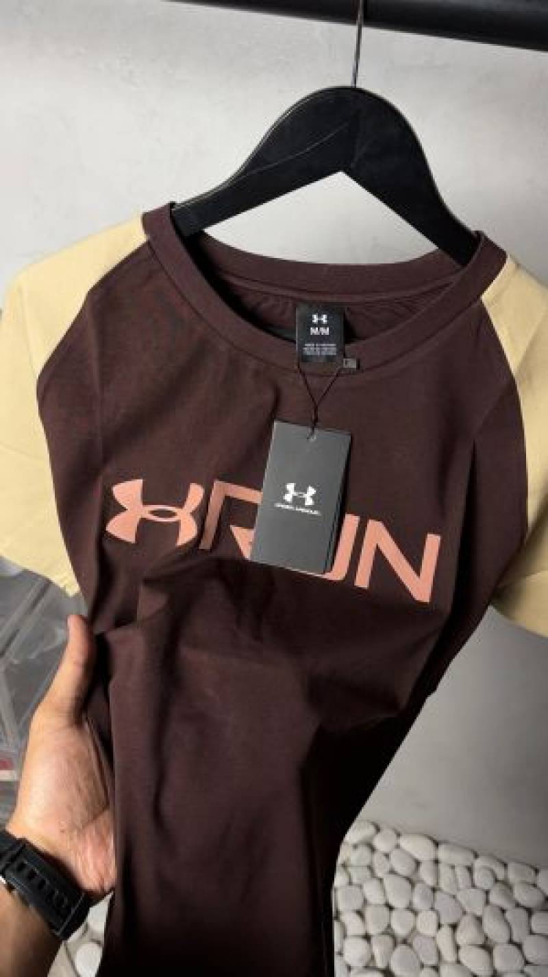 Unde Armou_r Premium T-Shirt 1964