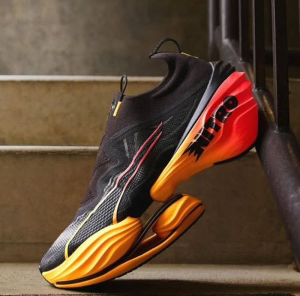Puma fast rb nitro elite men s running shoes