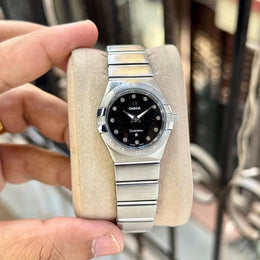Omega Watch For Her 509