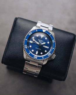 Seiko 5 Sports - J625
