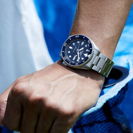 Seiko 5 Sports - J625