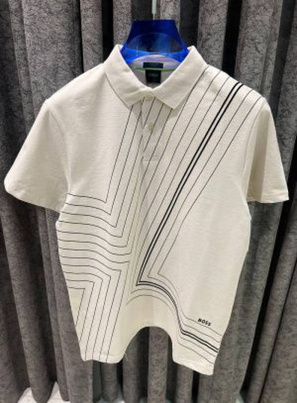 BOSS IMPORTED STORE ARTICLE T-SHIRT