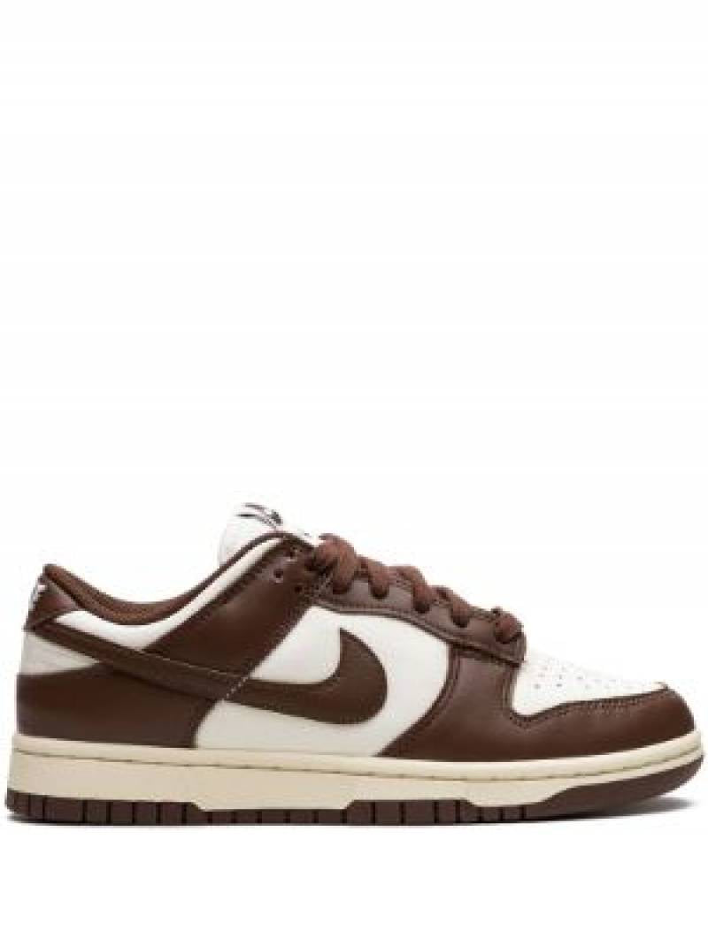 Dunk low cacao wow Brown 546