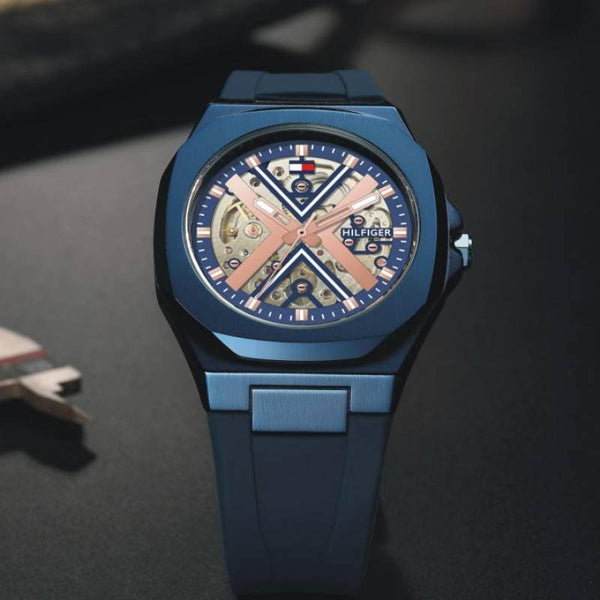 Tommy Hilfger Automatic 033