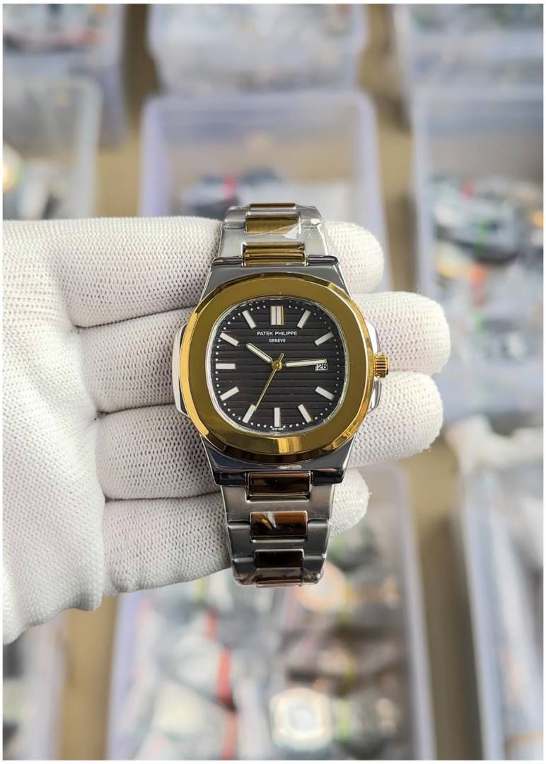 Patek Philipe Nautilus - J1213