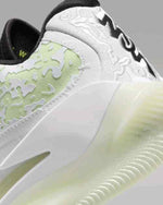 Nike Air Jordan Zion 3 No Guts