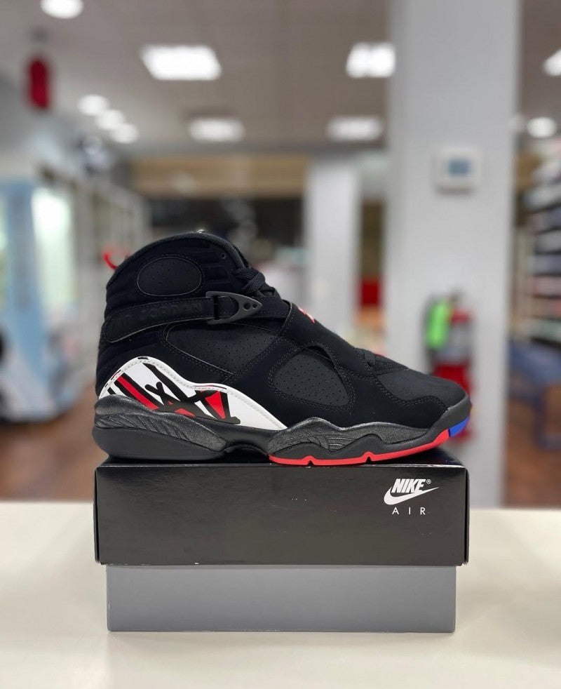 Air jordan 8 Playoffs