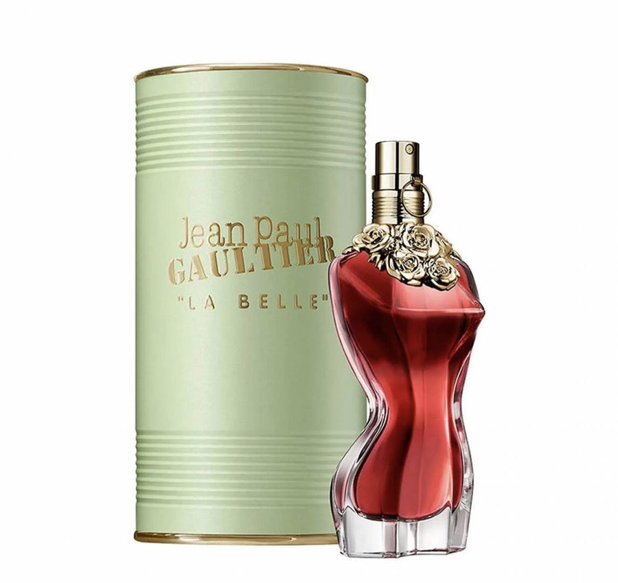 Jean_paul_gaultier la belle