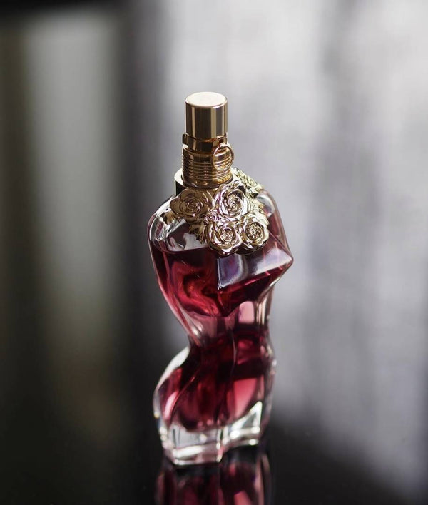 Jean_paul_gaultier la belle