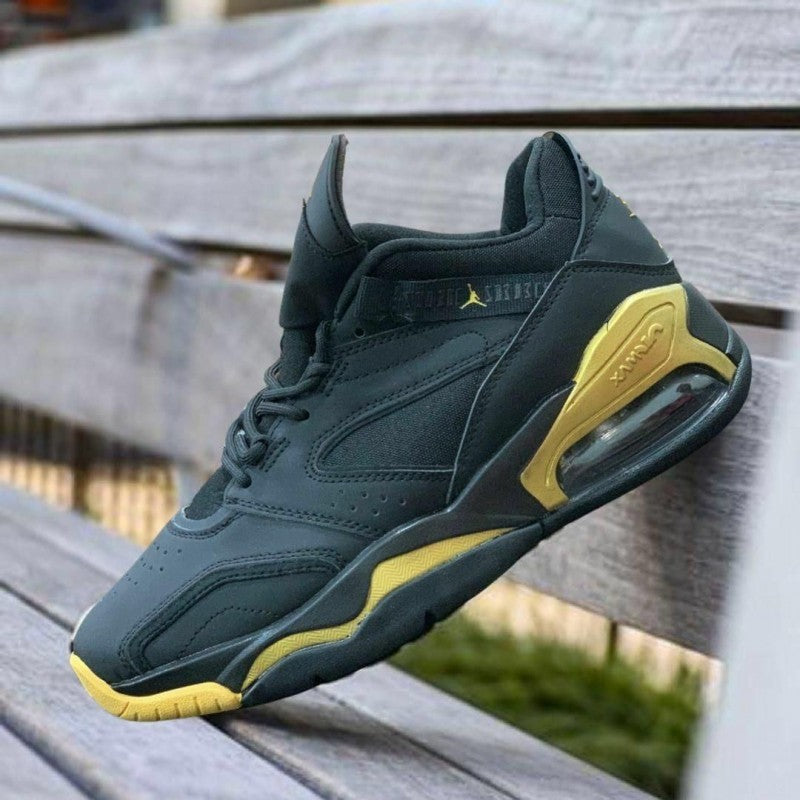 Air Jordan Point Lane Black Gold