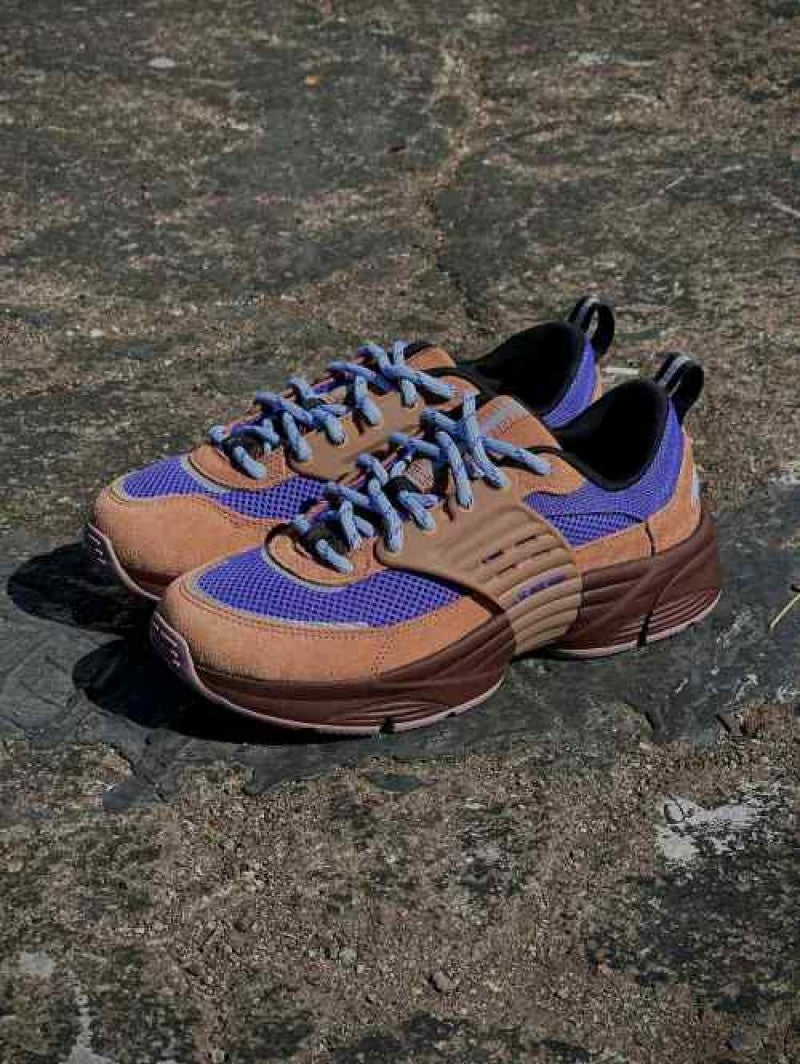 Air Jordan Trunner OS Archaeo Brown