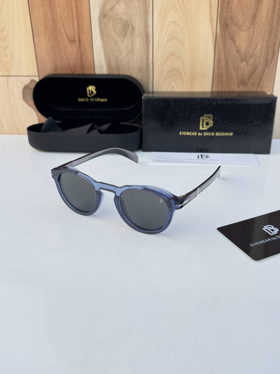David beckham 5255 blue black